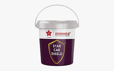 Star Car Shield